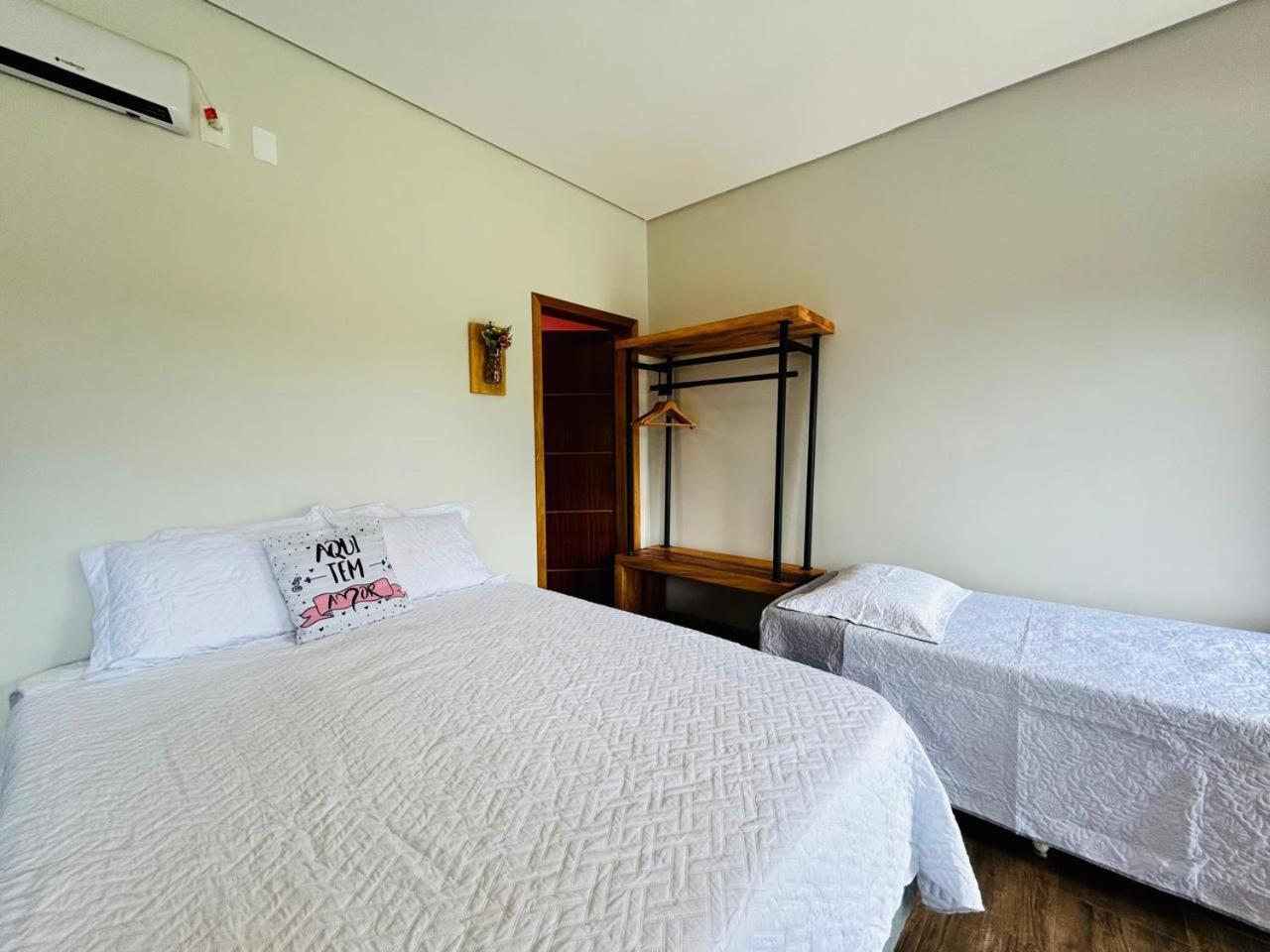 Casa de férias Pertinho Do Capivari 3km - 2 Lofts Privativos Campos do Jordão