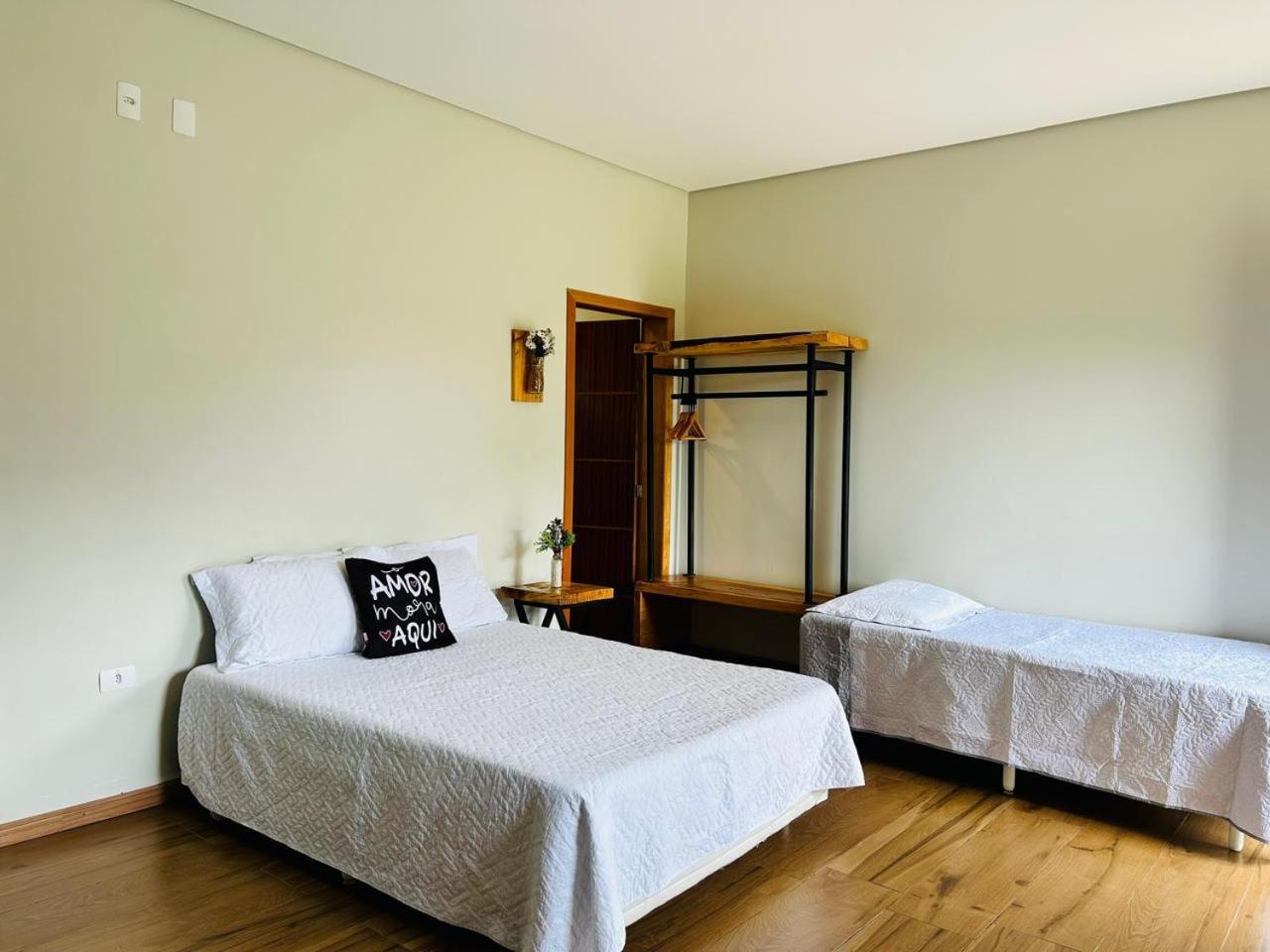 Pertinho Do Capivari 3km - 2 Lofts Privativos Casa de férias Campos do Jordão