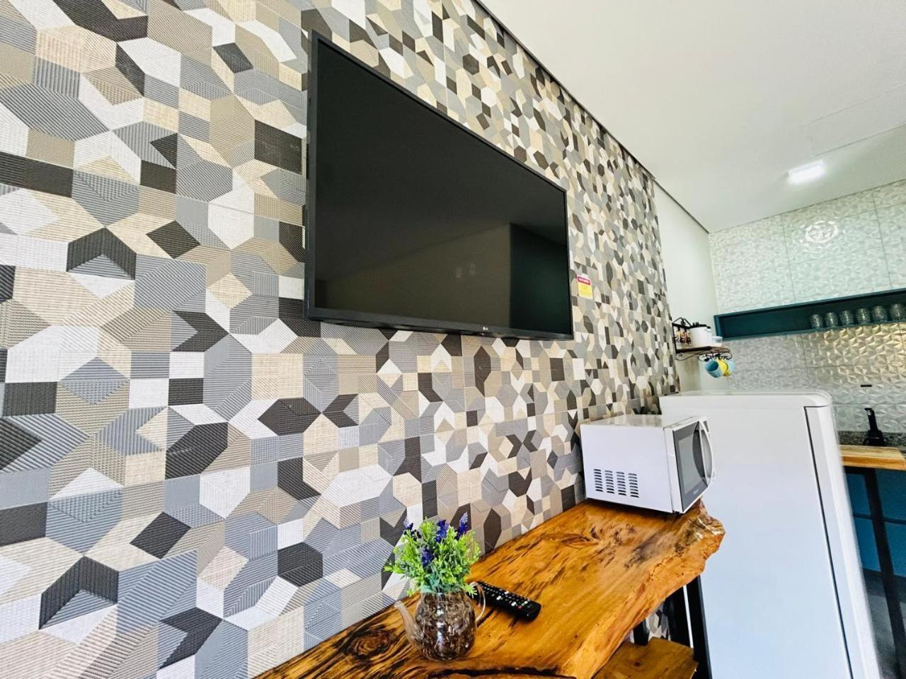 Pertinho Do Capivari 3km - 2 Lofts Privativos Casa de férias *