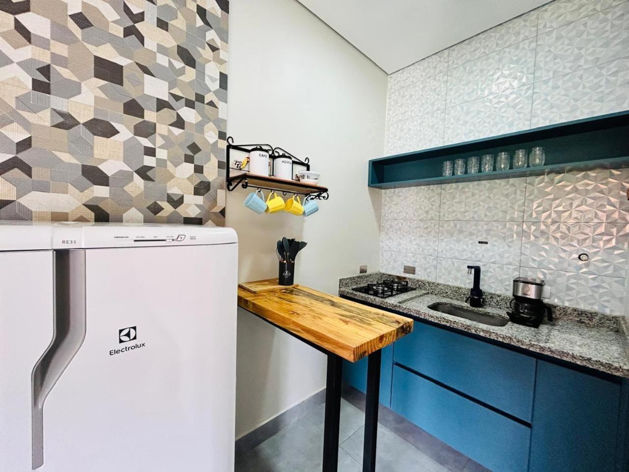 Pertinho Do Capivari 3km - 2 Lofts Privativos Campos do Jordão