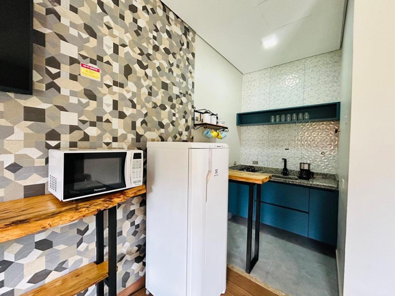 Pertinho Do Capivari 3km - 2 Lofts Privativos