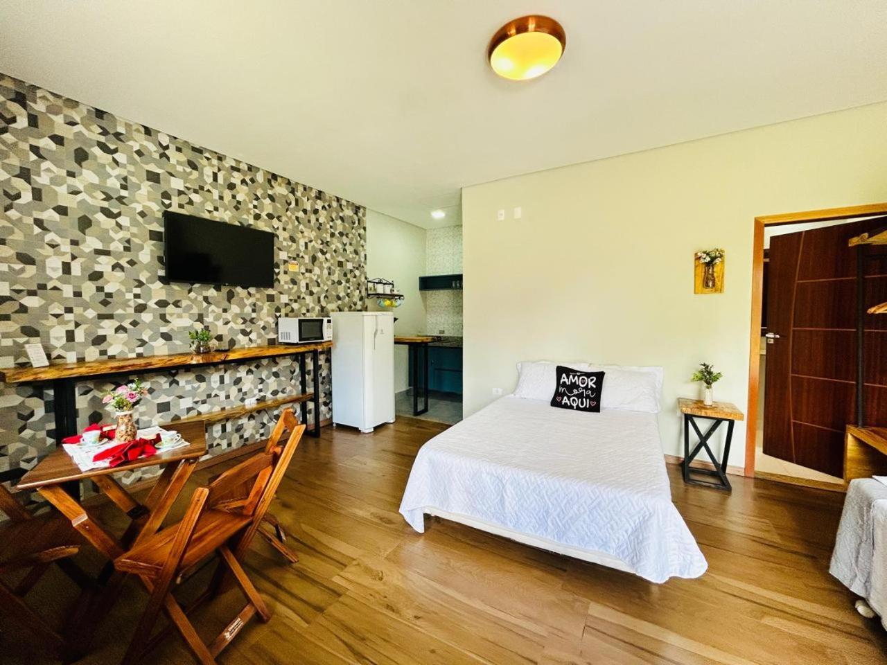 Pertinho Do Capivari 3km - 2 Lofts Privativos *