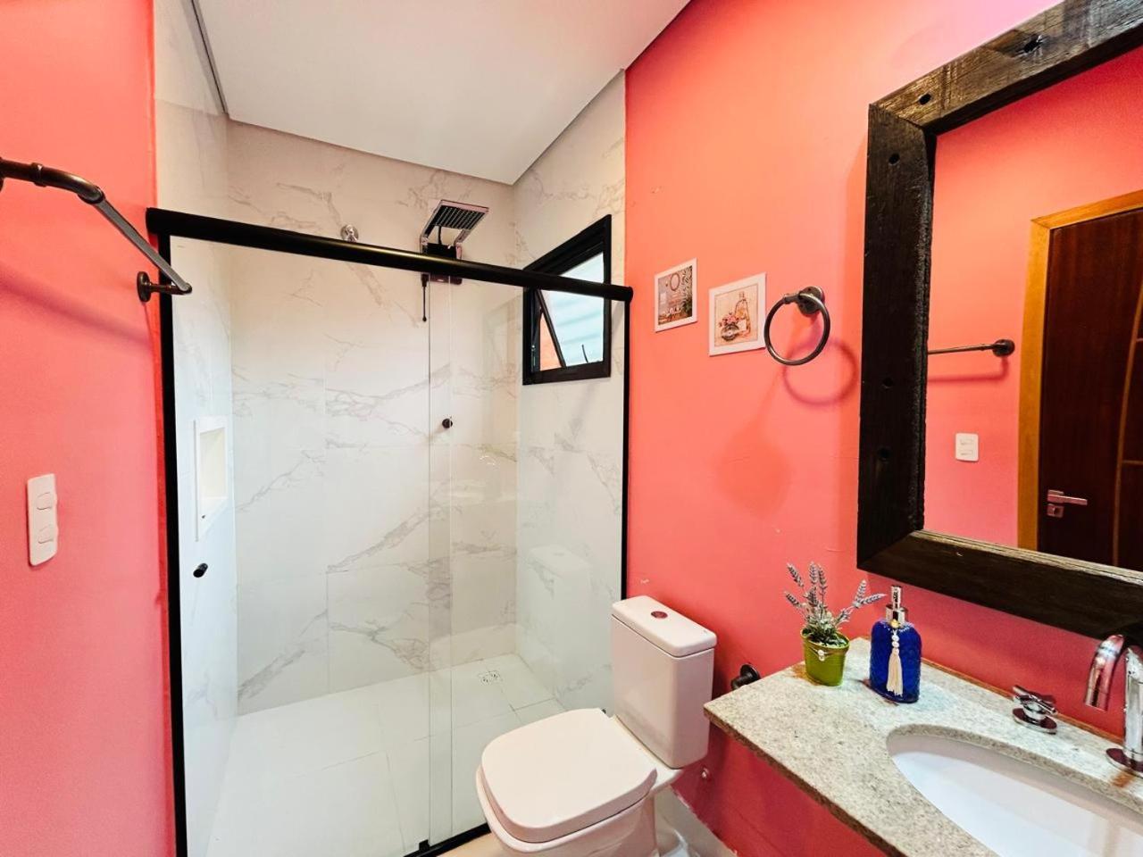 Casa de férias Pertinho Do Capivari 3km - 2 Lofts Privativos Campos do Jordão